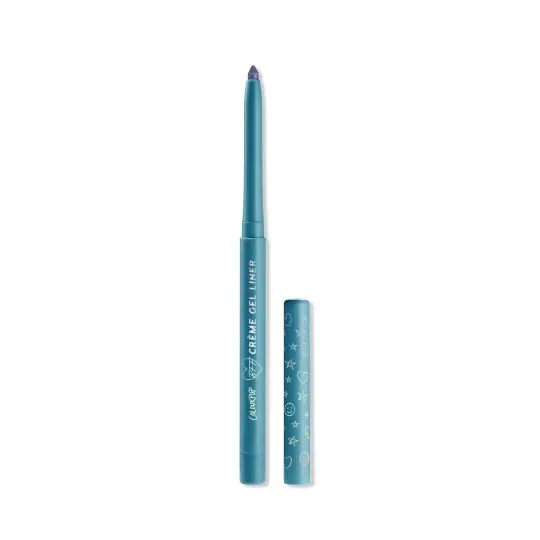 Colourpop Chrome Crème Gel Liner – Multichrome Waterproof Eyeliner